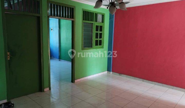 Ruko Startegis di Harapan Baru Regency Bekasi 6