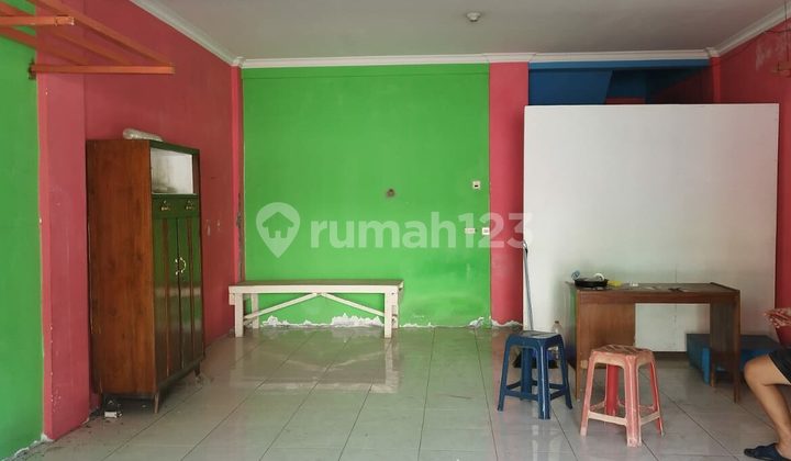 Ruko Startegis di Harapan Baru Regency Bekasi 10