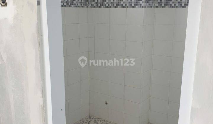 Ruko Baru Siap Pakai di Duta Harapan Bekasi 6