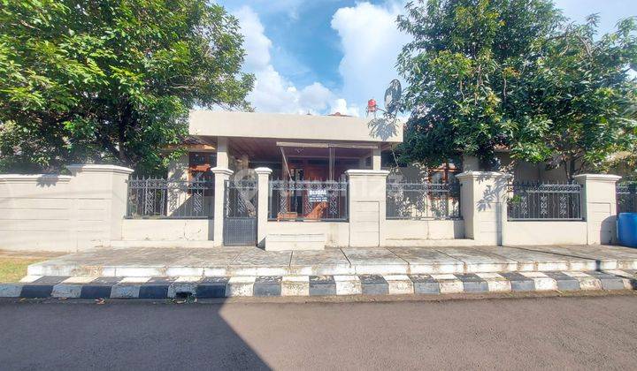 Dijual cepat rumah hook termurah di tanjung barat indah Jagakarsa Jakarta Selatan  2