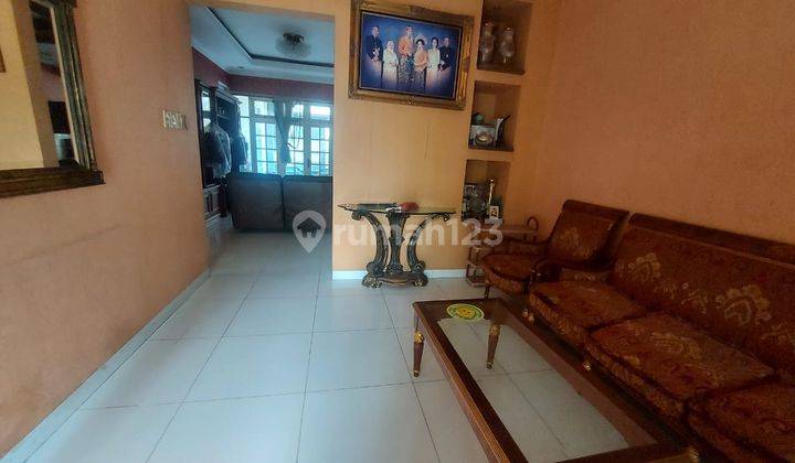 Dijual cepat rumah termurah di tanjung barat indah Jagakarsa Jakarta Selatan  2