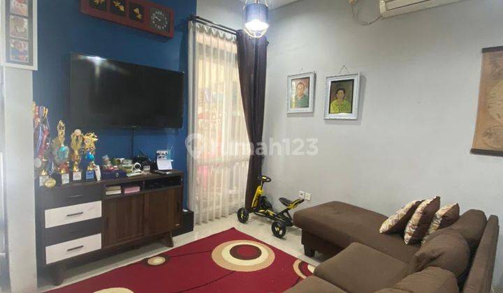 cepat rumah termurah di cluster metland cakung jakarta timur 3