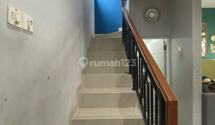cepat rumah termurah di cluster metland cakung jakarta timur 5