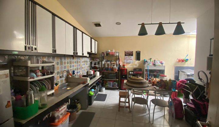 cepat rumah termurah di cluster metland cakung jakarta timur 7