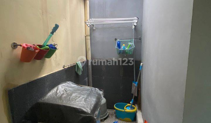 cepat rumah termurah di cluster metland cakung jakarta timur 10