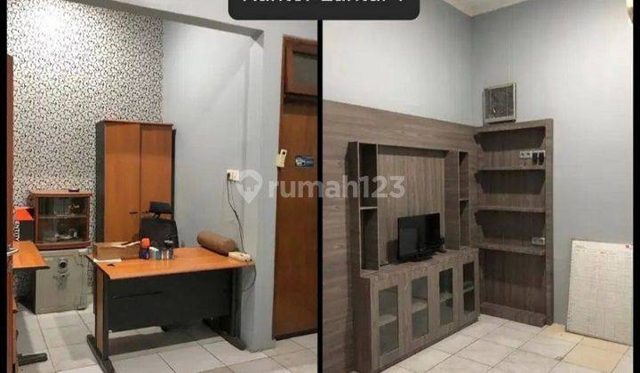 Dijual Ruang Usaha Dan Rumah di Kalimalang Jakarta Timur 3