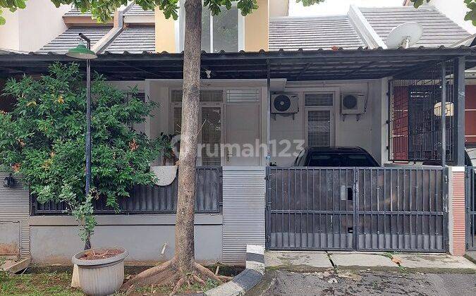 Dijual Cepat Rumah 1 Lantai Di Kemang Pratama 5 Bekasi 1