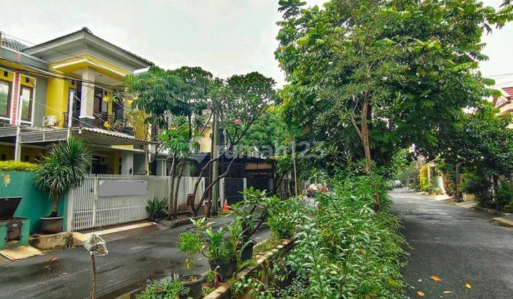 Dijual Rumah Minimalis Modern di Grand Galaxy City Bekasi 2