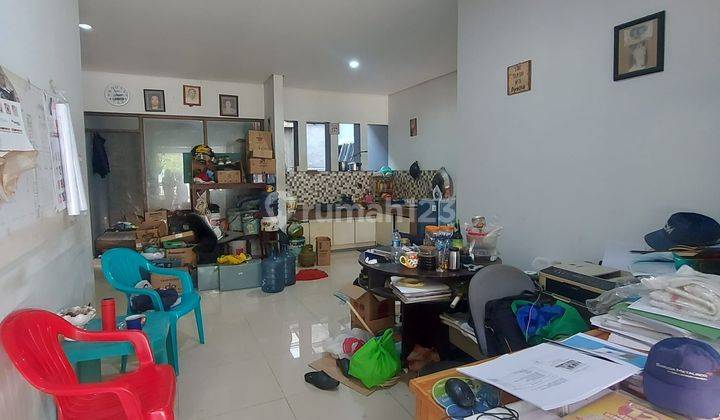 Dijual Rumah Villa Meutia Kirana Bekasi  2