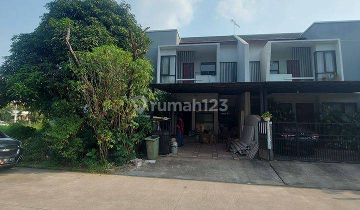 Dijual Rumah Villa Meutia Kirana Bekasi  1