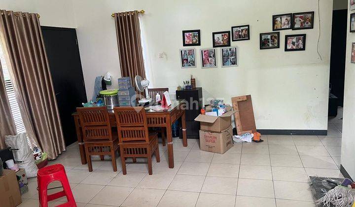 Dijual Rumah Segara City Cluster Celtic Bekasi Utara 2