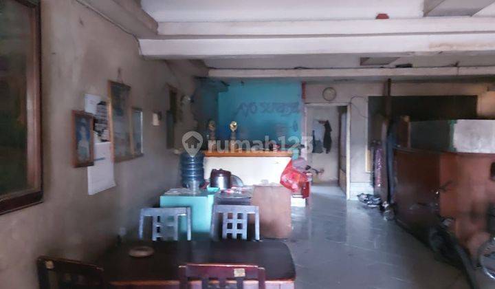 Dijual Cepat Rumah Cocok Untuk Usaha Di Koja Jakarta Utara  2