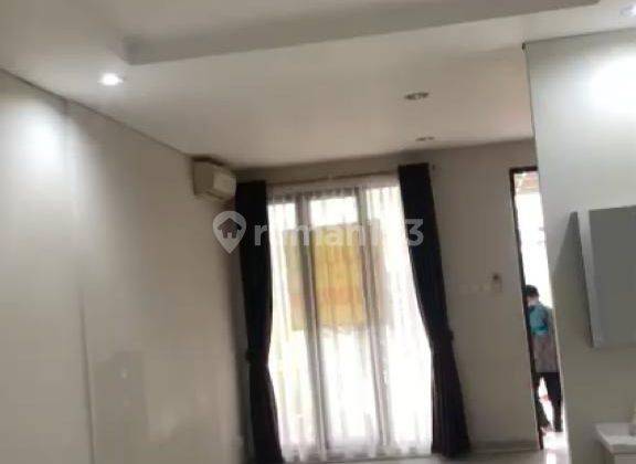 Dijual Rumah Cluster Shinano Jakarta Garden City Jakarta Timur 2