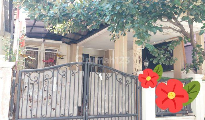 Dijual Rumah 2 Lantai Di Royal Residence Cakung Jakarta Timur 2