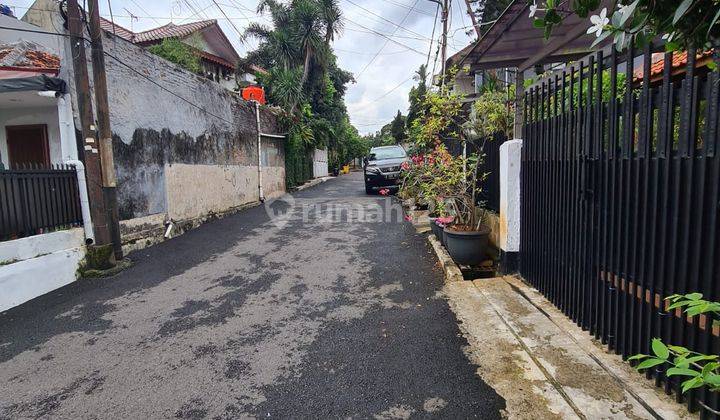 Dijual Rumah Asri Di Mampang Prapatan Jakarta Selatan 2