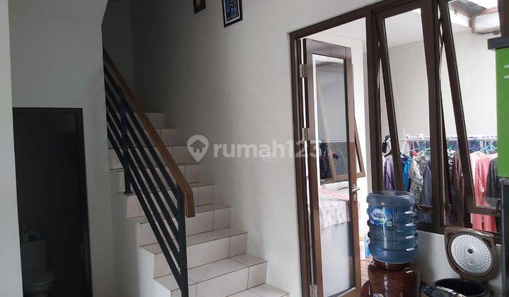 Dijual Cepat Rumah Siap Huni Di Cluster Olive Summarecon Bekasi 2