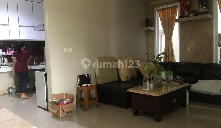 Dijual cepat rumah hook lebar 8 di summarecon bekasi 2