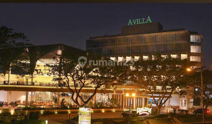 Dijual Cepat Hotel Bintang 3 di Tangerang Banten  1