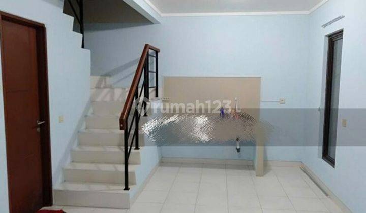 Dijual Rumah Cantik Lingkungan Nyaman di Premier Serenity 2