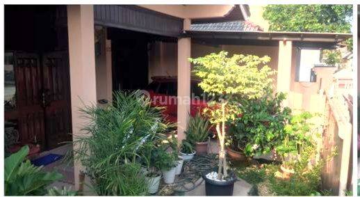 Dijual Cepat Rumah di Perumahan Bumi Adiarsa Kencana Karawang  2