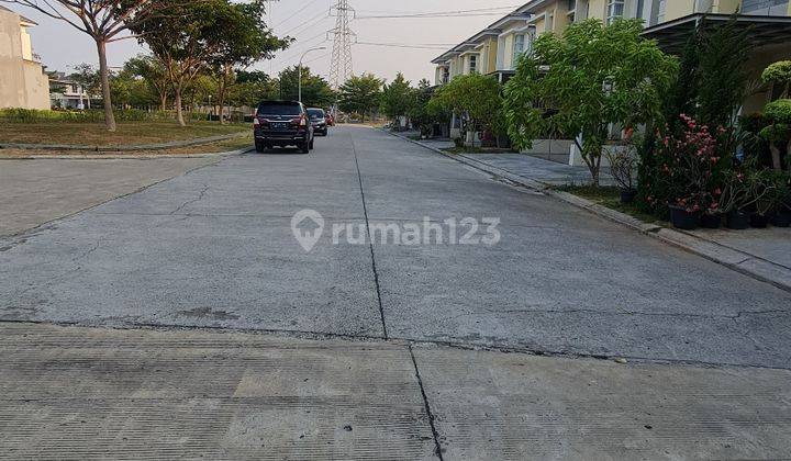 Dijual Rumah Cantik Di Cluster Adara Harapan Indah Bekasi 2