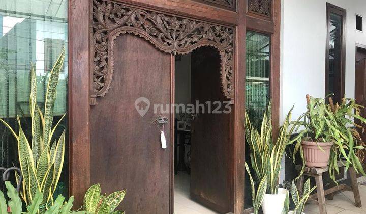 Dijual Rumah 2 Lantai di Tebet Dalam Cocok Untuk Dibuat Kosan 2