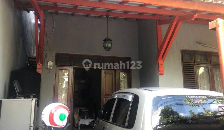 Rumah di Tebet Jakarta Selatan Harus Segera Terjual  2