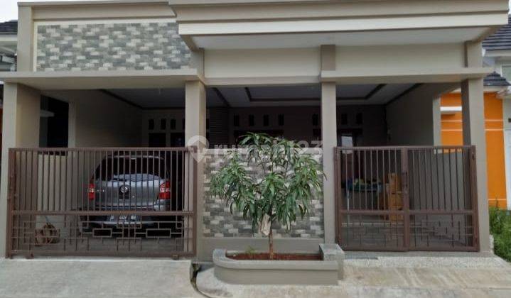 Dijual Rumah di Royal Park Residence Padurenan Mustika Jaya 1