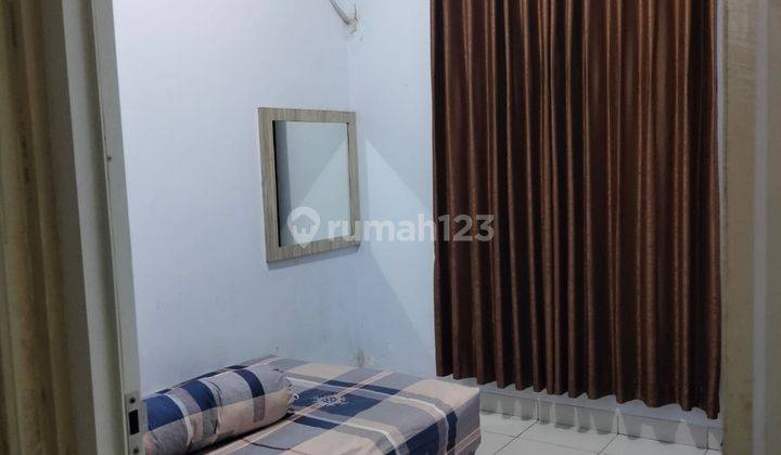 Dijual Rumah di Royal Park Residence Padurenan Mustika Jaya 2