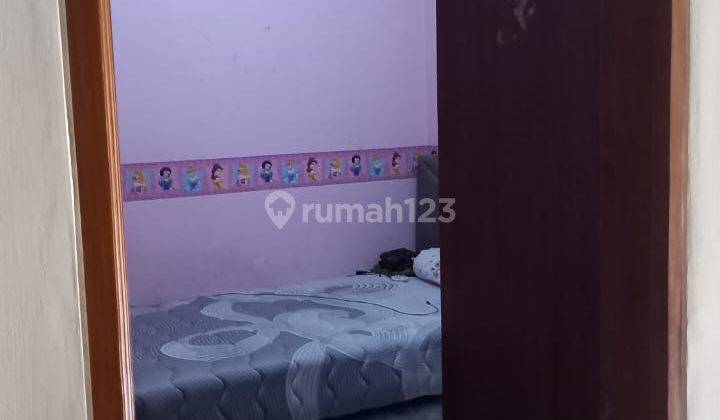 Dijual Rumah di Komp Au Curug Indah Jatiwaringin Jakarta Timur 2