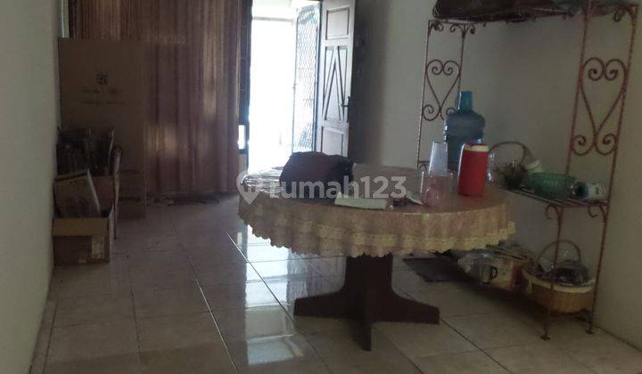 Dijual Rumah di Bawah Harga Pasar di Cempaka Putih Tengah Jakarta 2