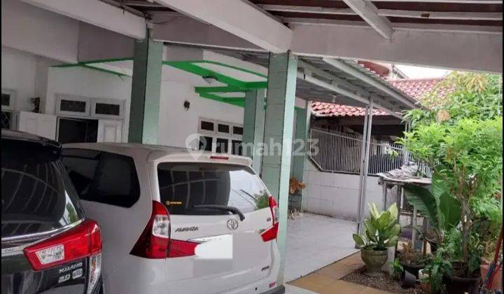 Rumah Siap Huni di Eramas 2000 Penggilingan Jakarta Timur 2