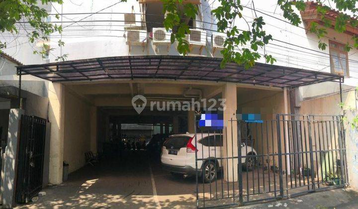 Dijual Kost Strategis 67 Kamar Dekat Kampus Rawamangun Jaktim 2