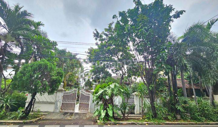 Rumah hook 2 lantai siap huni termurah di pulomas jakarta timur 2