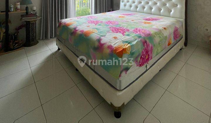 Rumah Dijual di Cluster Magnolia Summarecon Bekasi 2