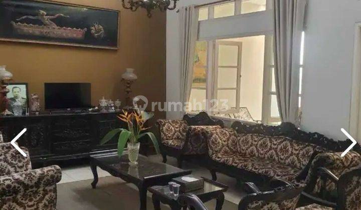 Dijual Rumah Mewah di Kemang Pratama 2 Bekasi 2