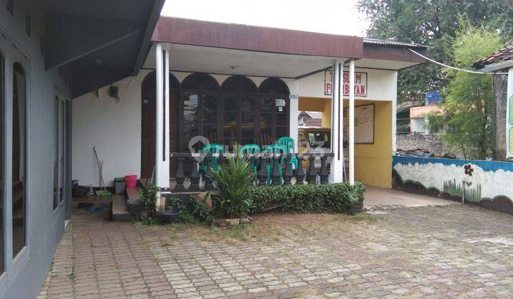 Dijual Rumah Tinggal Dan Tempat Usaha di Jatiwarna Bekasi 2