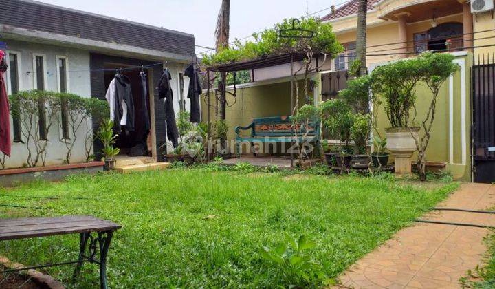 Di Jual Rumah Siap Huni di Jati Cempaka Pondok Gede Bekasi 2