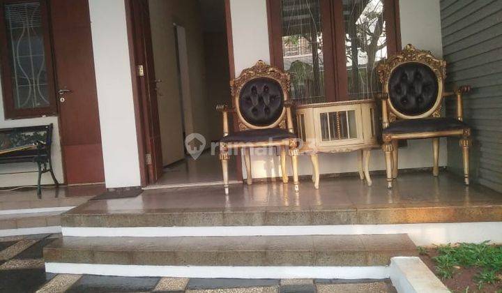 Dijual Rumah Minimalis di Villa Meutia Kirana Bekasi 1