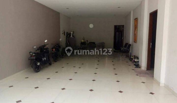 Dijual Rumah Adem Nyaman di Jaka Permai Bekasi 2