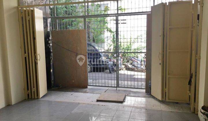 Dijual Kos Kosan Rapih Masih Aktif di Cideng Jakarta Pusat 2