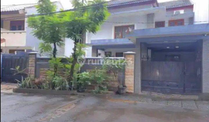 Rumah termurah cantik minimalis  siap huni di Bumi jatiwaringin  pondok gede  bekasi 1