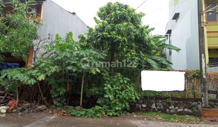 Dijual Cepat Tanah Siap Bangun di Rawalumbu Kota Bekasi 1