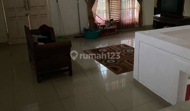 Dijual Rumah 2 Lantai di Perum Pemda Jatiasih Bekasi 2