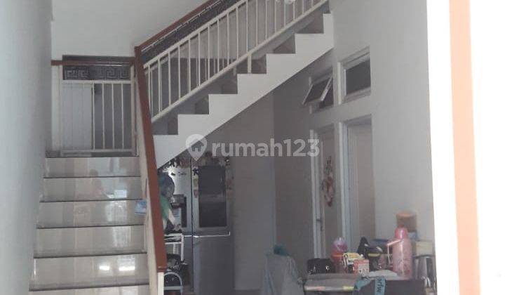 Rumah Termurah Siap Huni di Bulevar Hijau Harapan Indah Bekasi 2