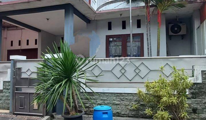 Rumah 2 Lantai di Duta Harapan Bekasi Utara 2