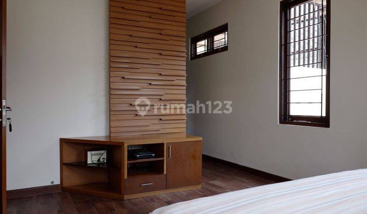 Rumah Furnish Siap Huni di Rawamangun Jakarta Timur 2