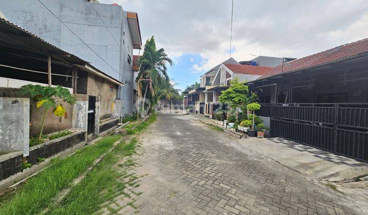 Rumah Siap Huni Bangunan 1.5 Lantai di Harapan Indah Bekasi 2