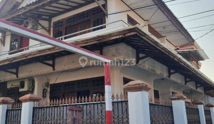 Dijual Rumah Hoek di Kavling Duren Sawit Jakarta Timur 2