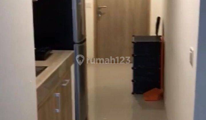 Dijual Cepat Apartemen Meikarta North View Lantai 6 Cikarang Bekasi 1